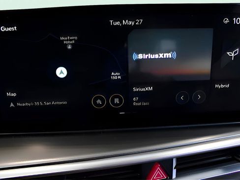 New 2025 Kia Sorento EX image 19