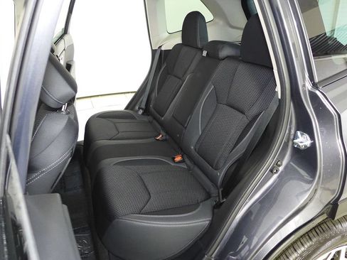 Certified 2023 Subaru Forester Premium AWD/4WD image 21