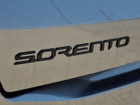New 2026 Kia Sorento SX Prestige AWD/4WD image 25