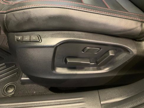 Used 2023 MAZDA CX-5 AWD 2.5 Turbo image 17