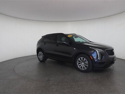 Used 2023 Cadillac XT4 Sport w/ Sun And Sound Package image 27