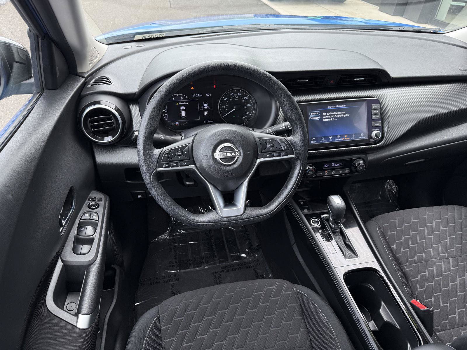 Used 2022 Nissan Kicks SV FWD image 15