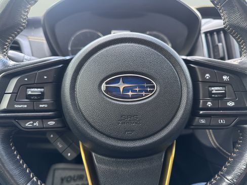 Used 2023 Subaru Crosstrek 2.5i Sport image 23