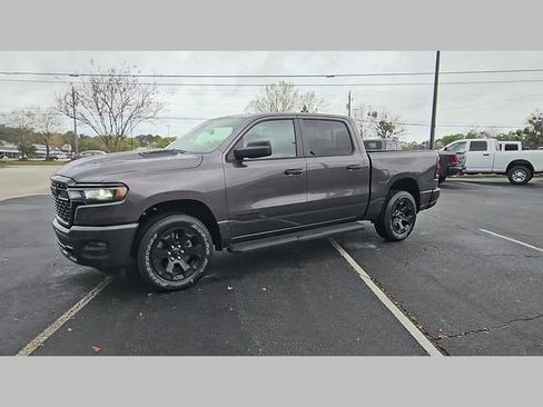 New 2026 RAM 1500 Express image 21