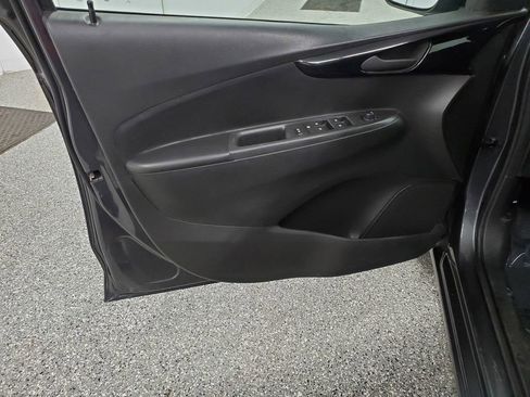 Used 2020 Chevrolet Spark LT image 12