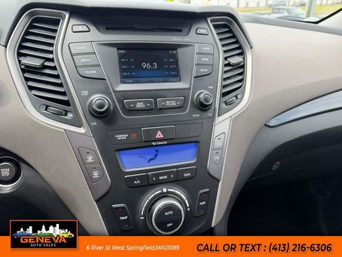 Used 2013 Hyundai Santa Fe Sport 2.0T AWD/4WD image 15
