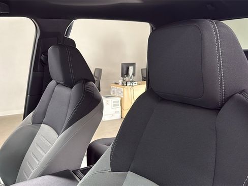 New 2025 Toyota Tacoma TRD Off-Road image 13