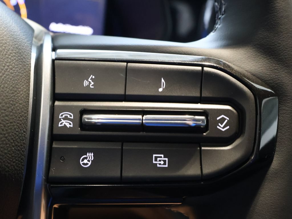 New 2026 Chevrolet Colorado Trail Boss AWD/4WD image 16