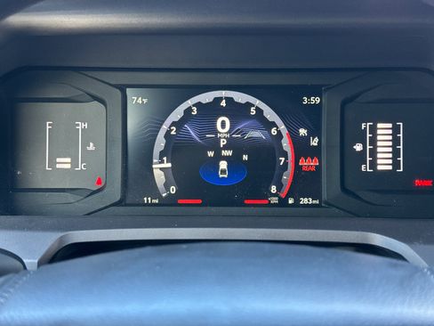 New 2026 Toyota Tacoma SR5 image 32