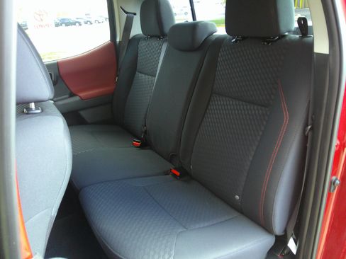 Used 2023 Toyota Tacoma SR5 image 41