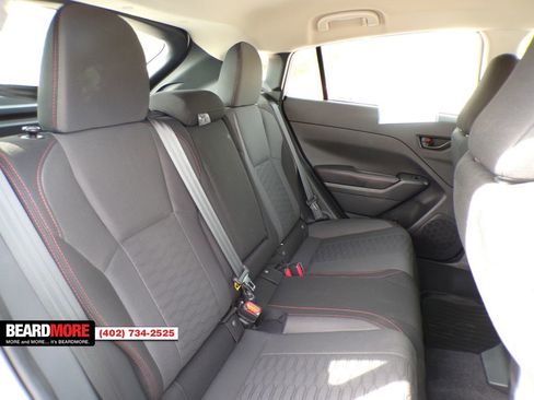 Used 2025 Subaru Impreza 2.0i Sport image 35