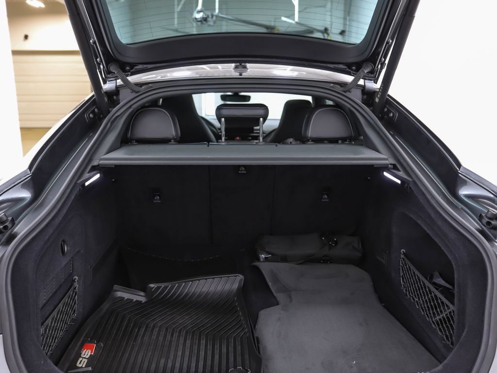 Used 2021 Audi S5 Prestige AWD/4WD image 24
