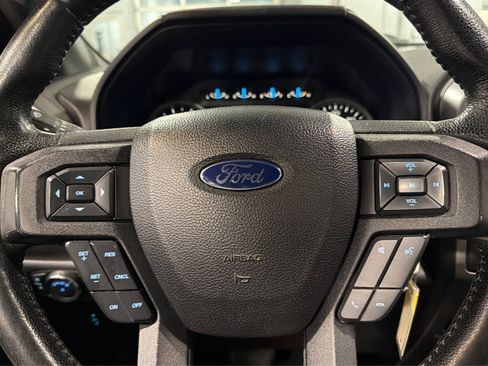 Used 2016 Ford F150 XLT w/ Equipment Group 302A Luxury AWD/4WD image 23