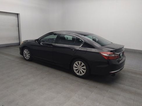 Used 2017 Honda Accord Sport image 3