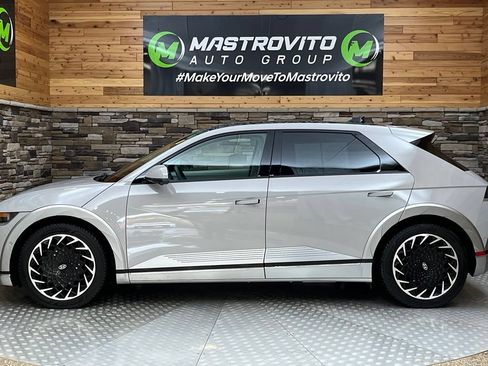 Used 2024 Hyundai Ioniq 5 Limited AWD/4WD image 18