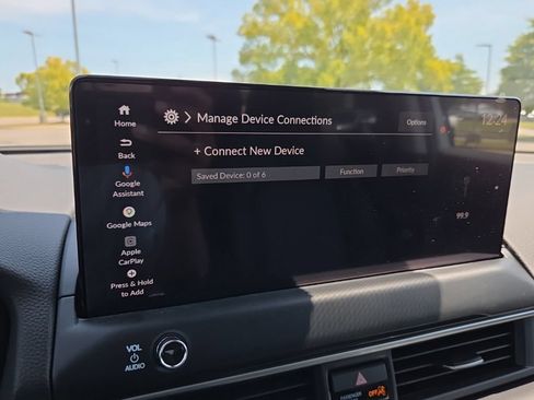 New 2026 Honda Pilot EX-L image 40