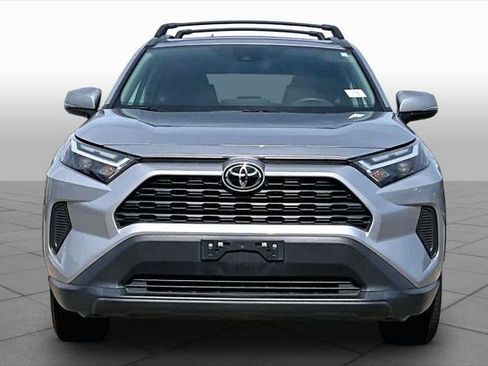 Certified 2025 Toyota RAV4 XLE w/ Convenience Package FWD image 4