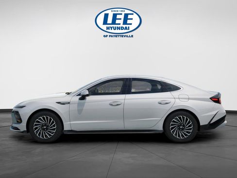 New 2026 Hyundai Sonata SEL image 5