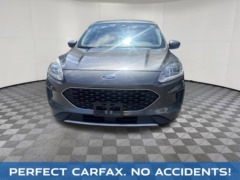 Used 2020 Ford Escape SE AWD/4WD image 4