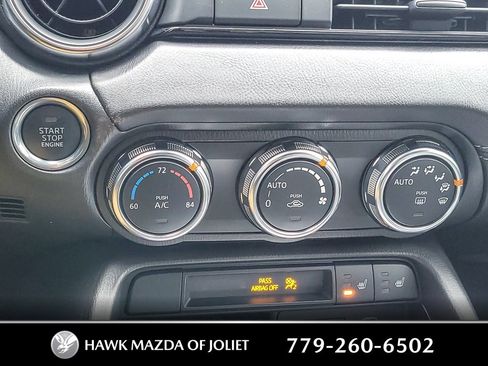 New 2025 MAZDA MX-5 Miata Grand Touring w/ Appearance Package image 11