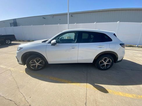 Used 2024 Honda HR-V EX-L image 5