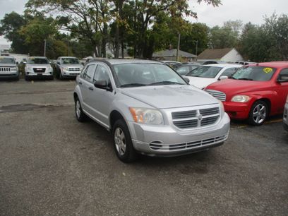 Used 2007 Dodge Caliber SE w/ PWR Equipment Group