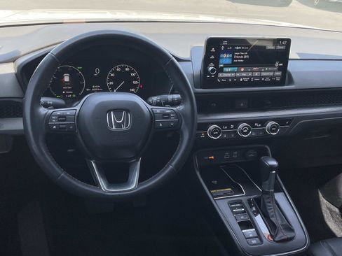 Used 2025 Honda CR-V Sport-L image 7