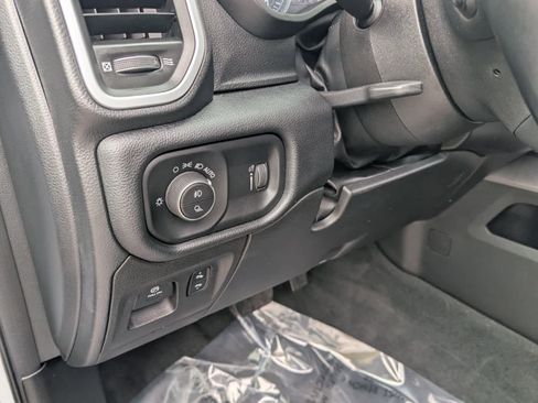 Used 2022 RAM 1500 Big Horn image 19