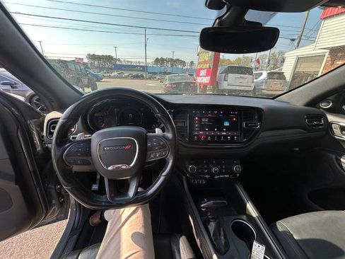 Used 2021 Dodge Durango GT AWD/4WD image 10
