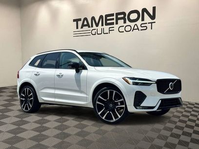 Used 2025 Volvo XC60 B5 Ultra w/ Protection Package Premier