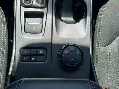 New 2026 Ford Ranger XLT w/ Equipment Group 301A High image 25