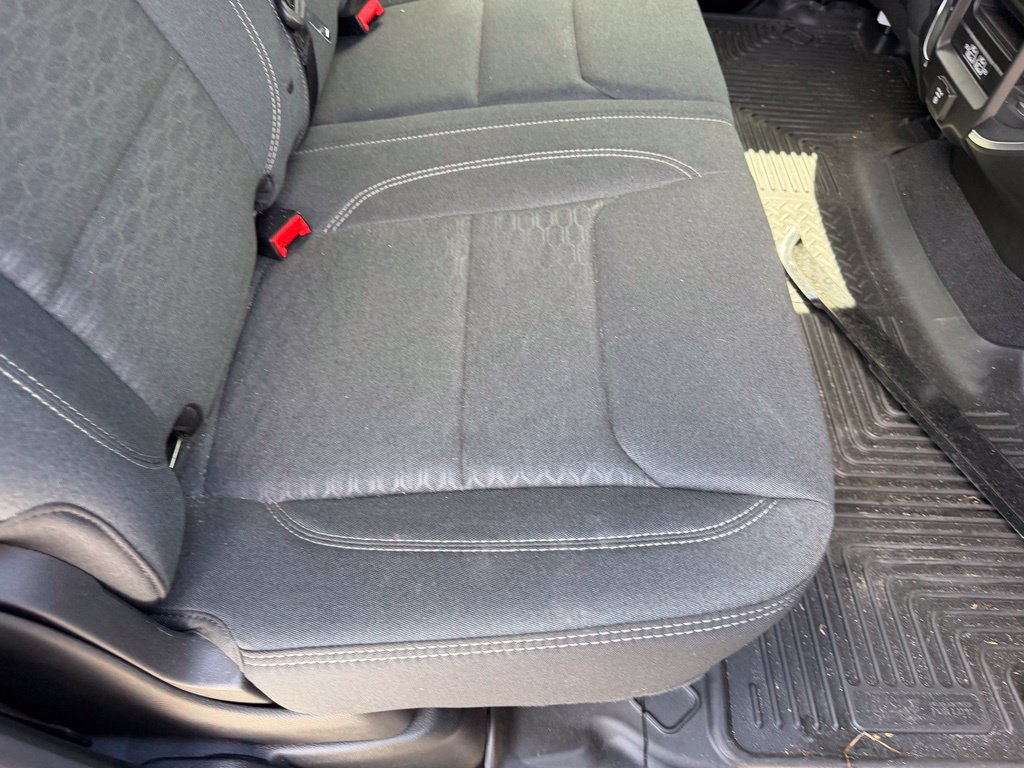 Used 2025 RAM 1500 Big Horn AWD/4WD image 18