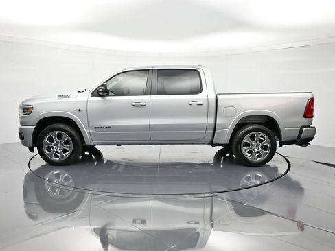 New 2026 RAM 1500 Big Horn AWD/4WD image 8