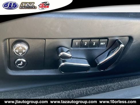 Used 2010 Bentley Continental GT Speed AWD/4WD image 11