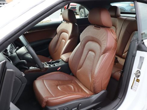 Used 2010 Audi A5 2.0T Prestige image 10