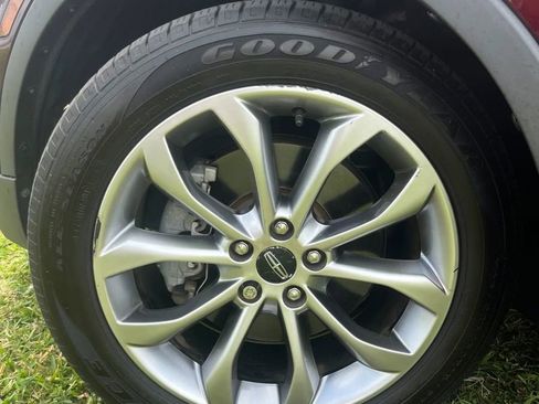 Used 2019 Lincoln MKC Select w/ Select Plus Package image 26