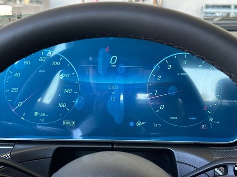 New 2025 Mercedes-Benz C 300 4MATIC Sedan image 5