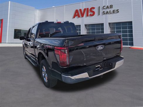 Used 2025 Ford F150 XLT w/ Equipment Group 301A Standard image 9