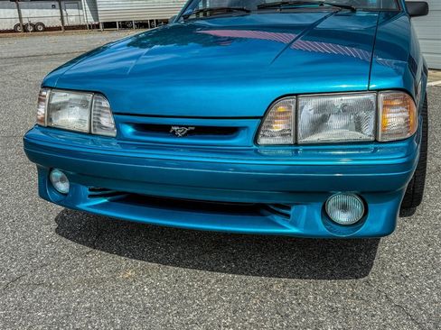 Used 1993 Ford Mustang Cobra RWD image 13
