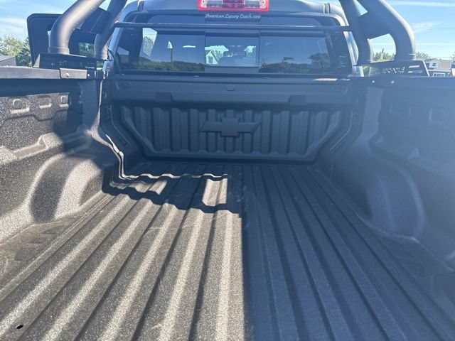 New 2026 Chevrolet Colorado Z71 w/ Z71 Convenience Package 2 AWD/4WD image 51