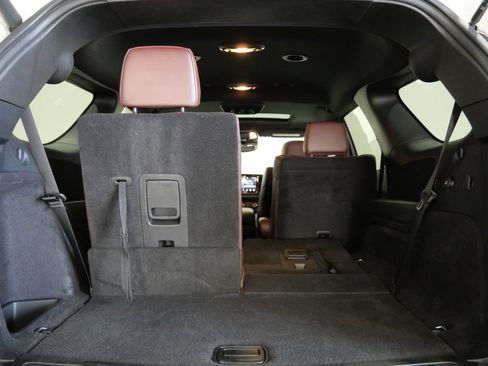 Used 2025 Dodge Durango GT AWD/4WD image 28