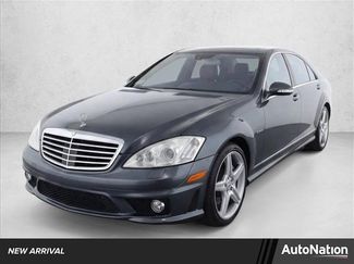 Used 2009 Mercedes-Benz S 63 AMG video 1