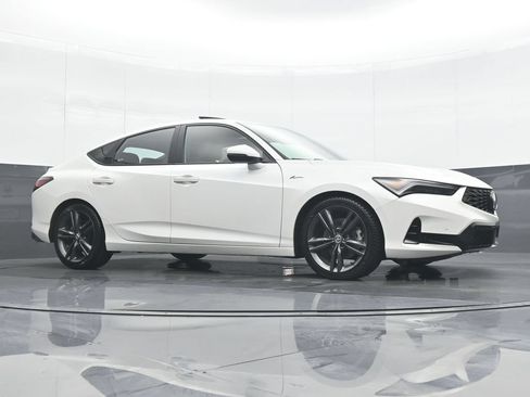 Used 2024 Acura Integra A-Spec FWD image 34
