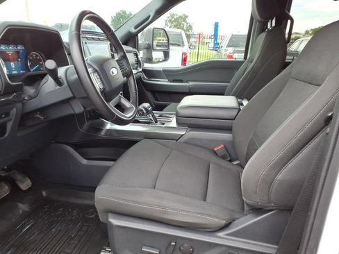 Used 2023 Ford F150 XLT w/ Equipment Group 302A High AWD/4WD image 23