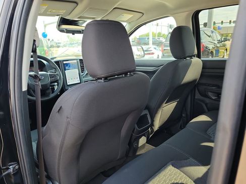 New 2025 Ford Ranger XL RWD image 12