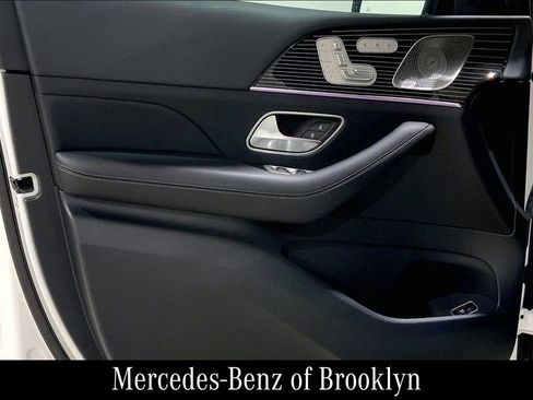 Used 2024 Mercedes-Benz GLE 450 GLE 450 image 24