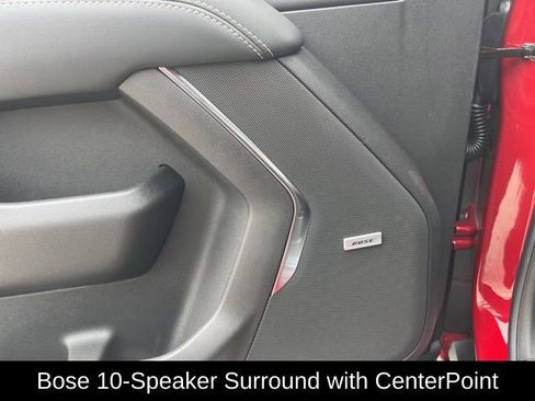 Used 2026 GMC Yukon Elevation image 5