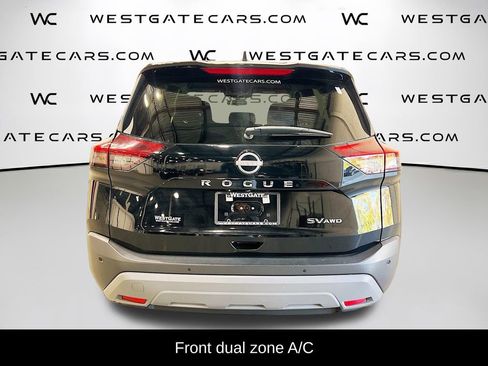 Used 2023 Nissan Rogue SV image 7