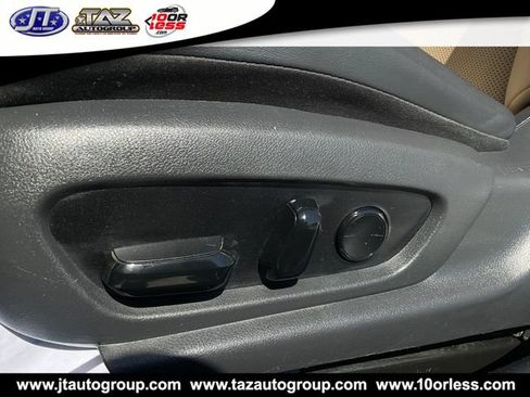 Used 2020 Lexus ES 350 w/ Premium Package FWD image 13