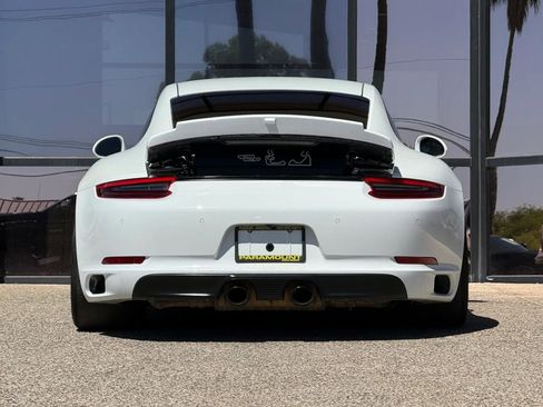 Used 2017 Porsche 911 Carrera GTS image 12